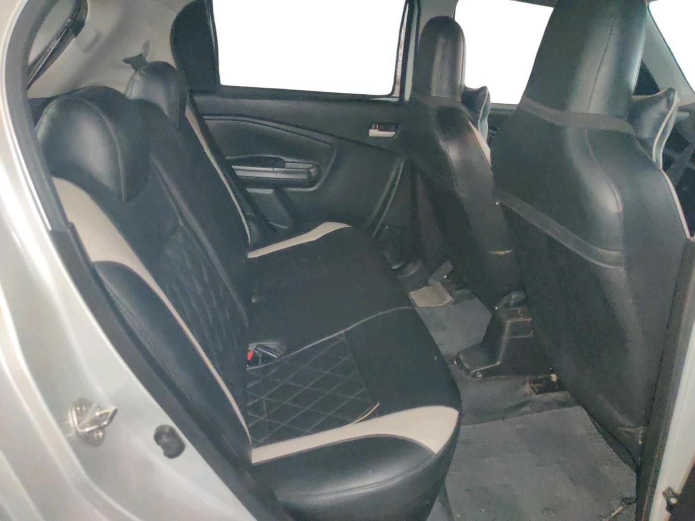 2022 Maruti Celerio ZXI PLUS, Petrol, Manual, 34,985 km, interior