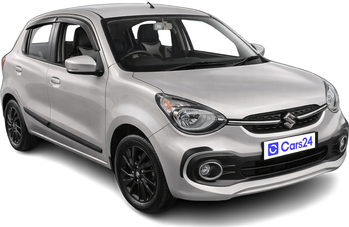 2022 Maruti Celerio - Hatchback - Petrol - Manual - ₹5.00 lakh