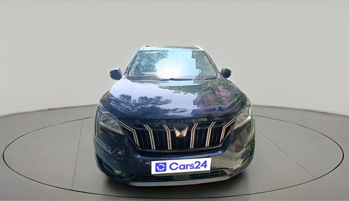 2022 Mahindra XUV700 AX 3 D MT 7 STR, Diesel, Manual, 70,992 km, exterior