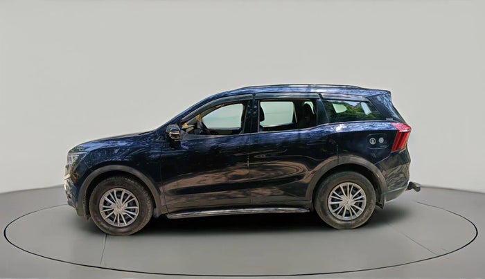 2022 Mahindra XUV700 AX 3 D MT 7 STR, Diesel, Manual, 70,992 km, exterior