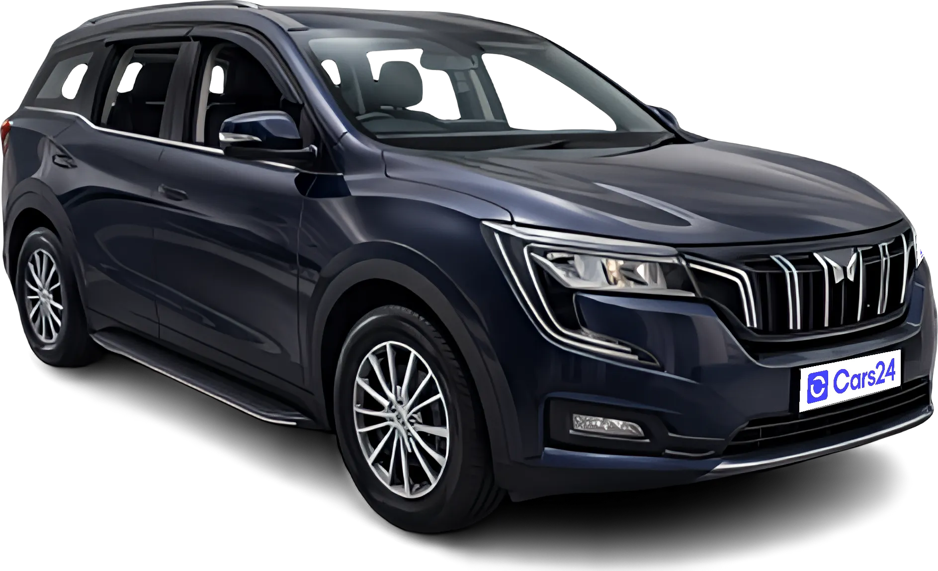 2022 Mahindra XUV700 - SUV - Diesel - Manual - ₹13.22 lakh