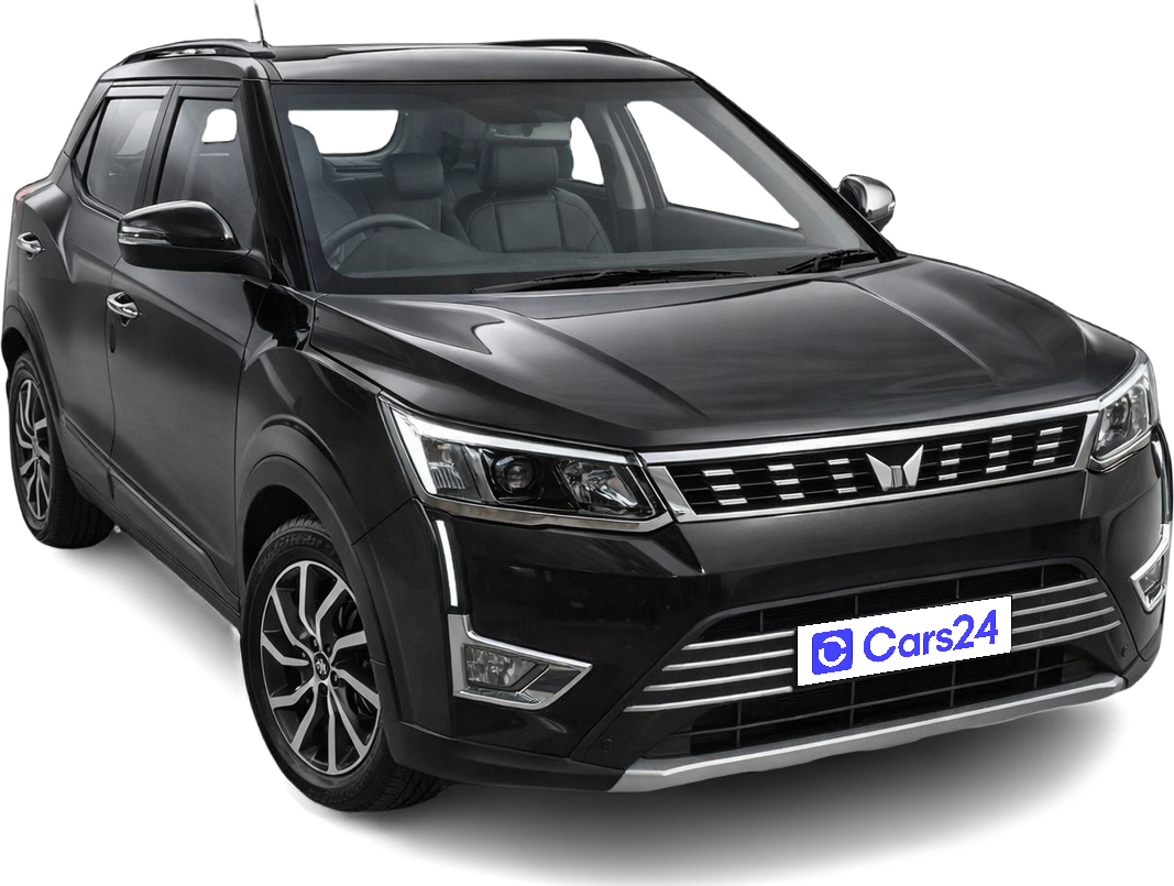 2023 Mahindra XUV300 - SUV - Petrol - Manual - ₹8.50 lakh