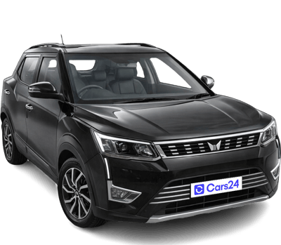 2023 Mahindra XUV300 - SUV - Petrol - Manual - ₹8.50 lakh