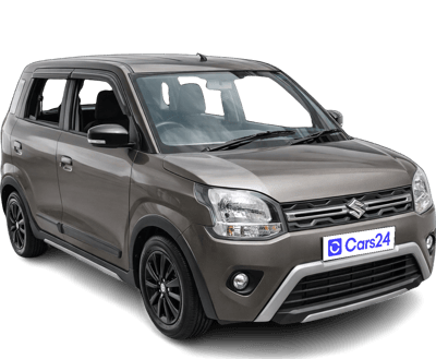 2022 Maruti New Wagon-R - Hatchback - Petrol - Manual - ₹7.00 lakh