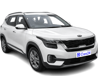2020 KIA SELTOS - SUV - Petrol - Manual - ₹11.02 lakh