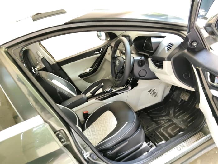 Interior