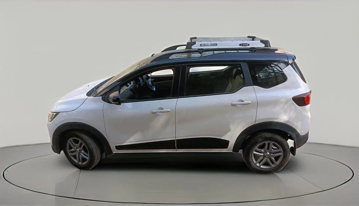 2022 Renault TRIBER RXZ AMT, Petrol, Automatic, 38,678 km, exterior