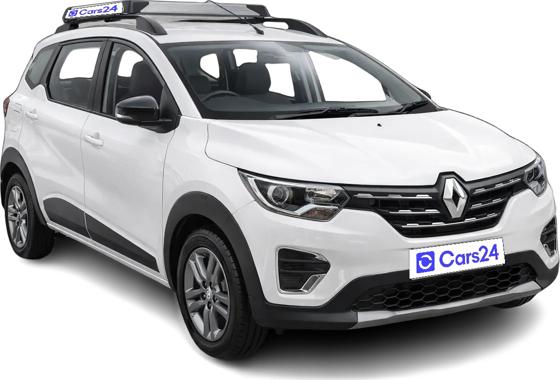 2022 Renault TRIBER - SUV - Petrol - Automatic - ₹5.61 lakh