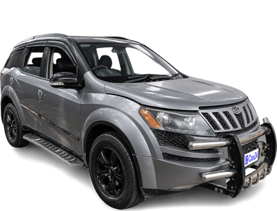 2012 Mahindra XUV500 - SUV - Diesel - Manual - ₹2.10 lakh