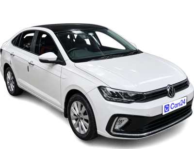 2023 Volkswagen VIRTUS - Sedan - Petrol - Manual - ₹11.50 lakh