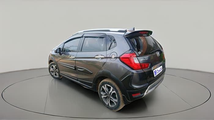 2018 Honda WR-V 1.2L I-VTEC VX MT, Petrol, Manual, 1,32,000 km, exterior