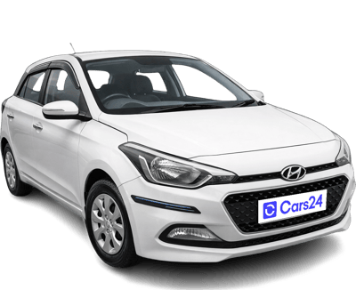 2017 Hyundai Elite i20 - Hatchback - Diesel - Manual - ₹4.73 lakh