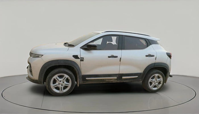 2022 Renault Kiger RXE MT, Petrol, Manual, 28,086 km, exterior