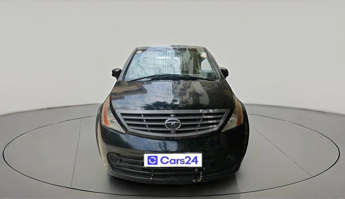 2012 Tata Aria PURE 4X2, Diesel, Manual, 95,764 km, exterior