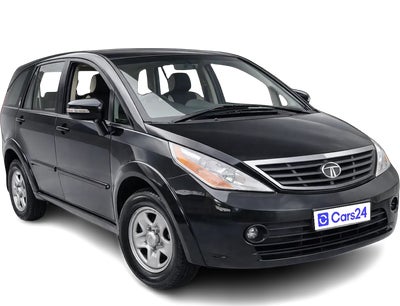 2012 Tata Aria - SUV - Diesel - Manual - ₹3.60 lakh