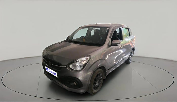 2024 Maruti Celerio ZXI PLUS AGS, Petrol, Automatic, 43,674 km, exterior