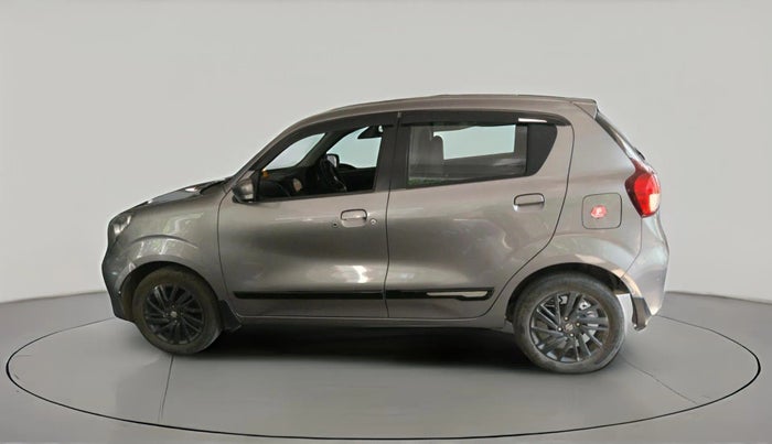 2024 Maruti Celerio ZXI PLUS AGS, Petrol, Automatic, 43,674 km, exterior