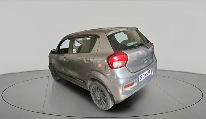 2024 Maruti Celerio ZXI PLUS AGS, Petrol, Automatic, 43,674 km, exterior