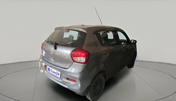 2024 Maruti Celerio ZXI PLUS AGS, Petrol, Automatic, 43,674 km, exterior