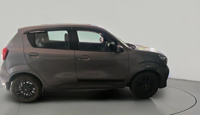 2024 Maruti Celerio ZXI PLUS AGS, Petrol, Automatic, 43,674 km, exterior