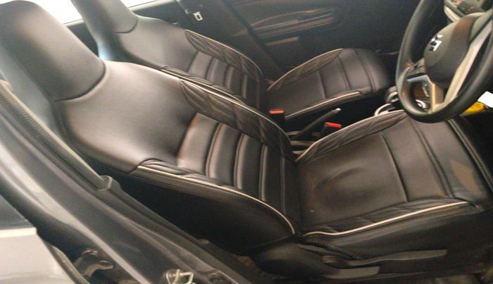 2024 Maruti Celerio ZXI PLUS AGS, Petrol, Automatic, 43,674 km, interior