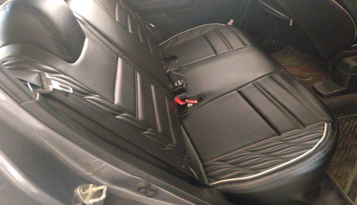 2024 Maruti Celerio ZXI PLUS AGS, Petrol, Automatic, 43,674 km, interior