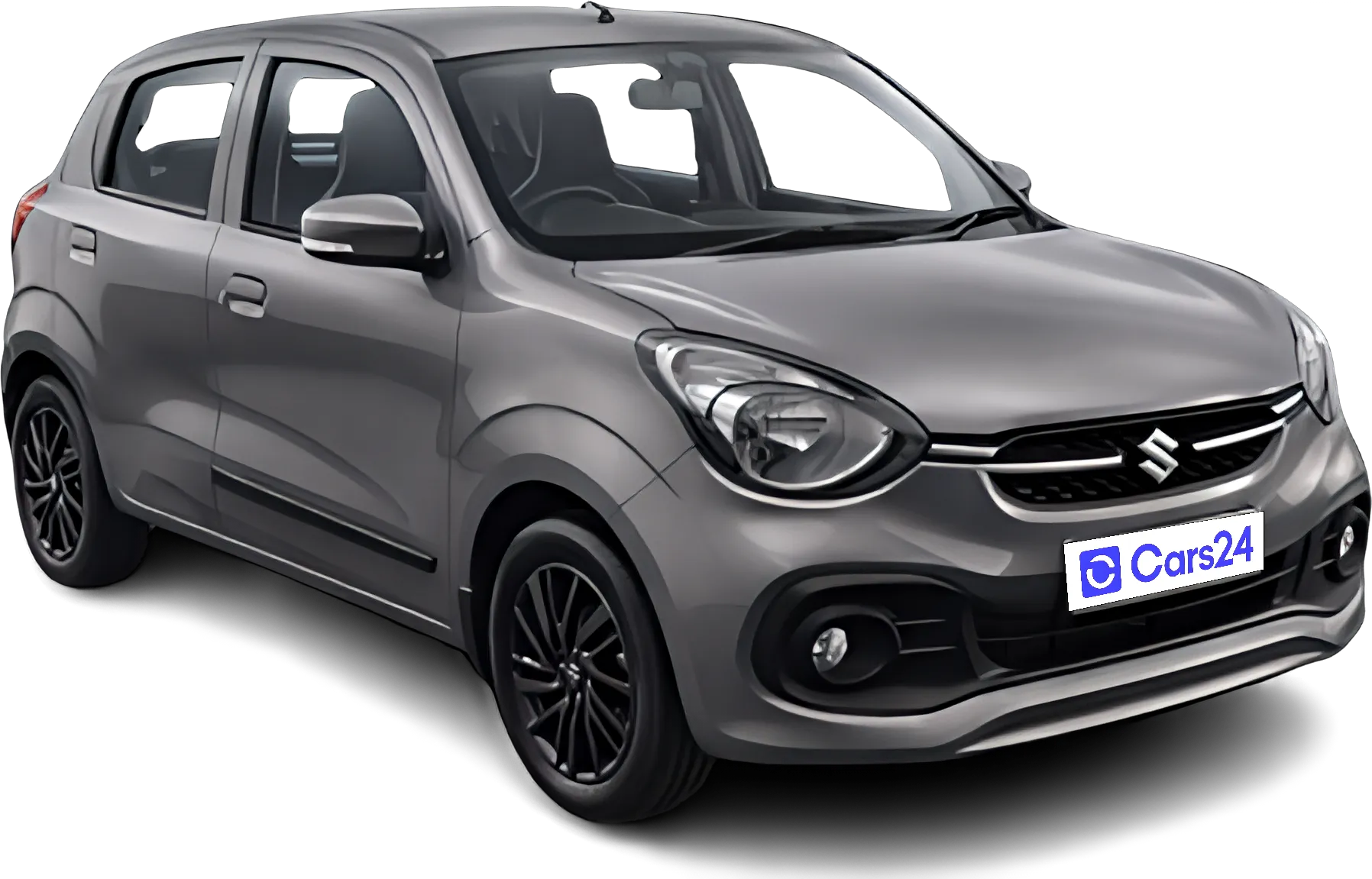 2024 Maruti Celerio - Hatchback - Petrol - Automatic - ₹5.20 lakh