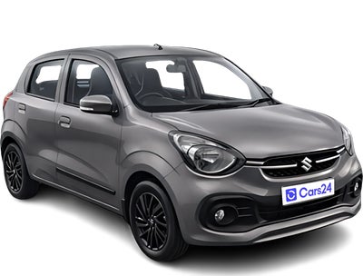 2024 Maruti Celerio - Hatchback - Petrol - Automatic - ₹4.90 lakh
