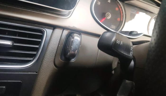 2014 Audi A4 2.0 TDI Multitronic, Diesel, Automatic, 91,399 km, interior