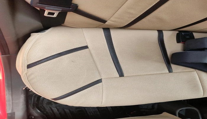 2011 Hyundai i10 SPORTZ 1.2 AT, Petrol, Automatic, 1,02,901 km, interior