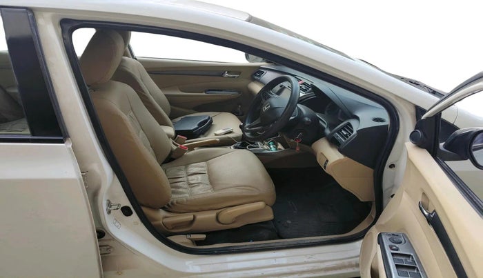 2013 Honda City 1.5L I-VTEC V MT, Petrol, Manual, 70,741 km, interior