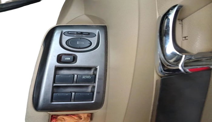 2013 Honda City 1.5L I-VTEC V MT, Petrol, Manual, 70,741 km, interior