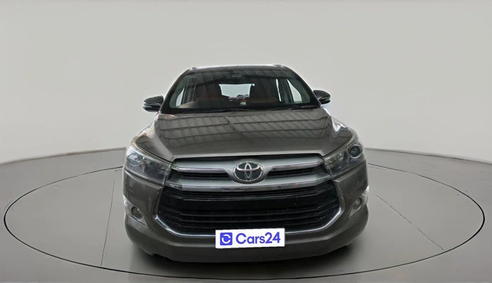 2016 Toyota Innova Crysta 2.8 ZX AT 7 STR, Diesel, Automatic, 1,76,764 km, exterior