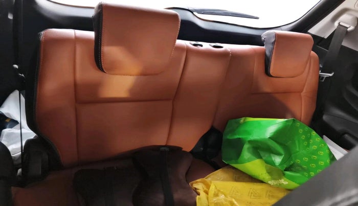 2016 Toyota Innova Crysta 2.8 ZX AT 7 STR, Diesel, Automatic, 1,76,764 km, interior