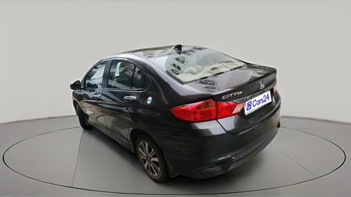 2019 Honda City 1.5L I-VTEC V MT, Petrol, Manual, 87,903 km, exterior