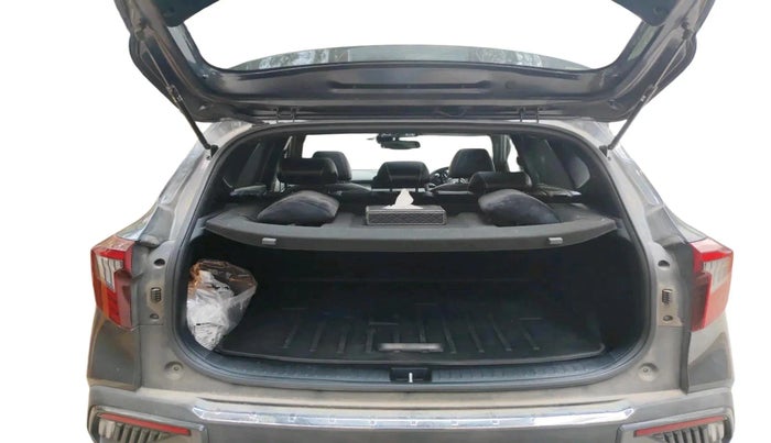 2024 KIA SELTOS  GTX Plus 1.5 Turbo Petrol DCT, Petrol, Automatic, 17,242 km, exterior