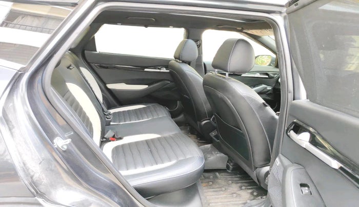 2024 KIA SELTOS  GTX Plus 1.5 Turbo Petrol DCT, Petrol, Automatic, 17,242 km, interior