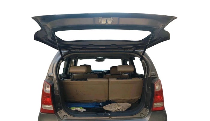 2018 Maruti Wagon R 1.0 VXI, Petrol, Manual, 1,72,742 km, exterior