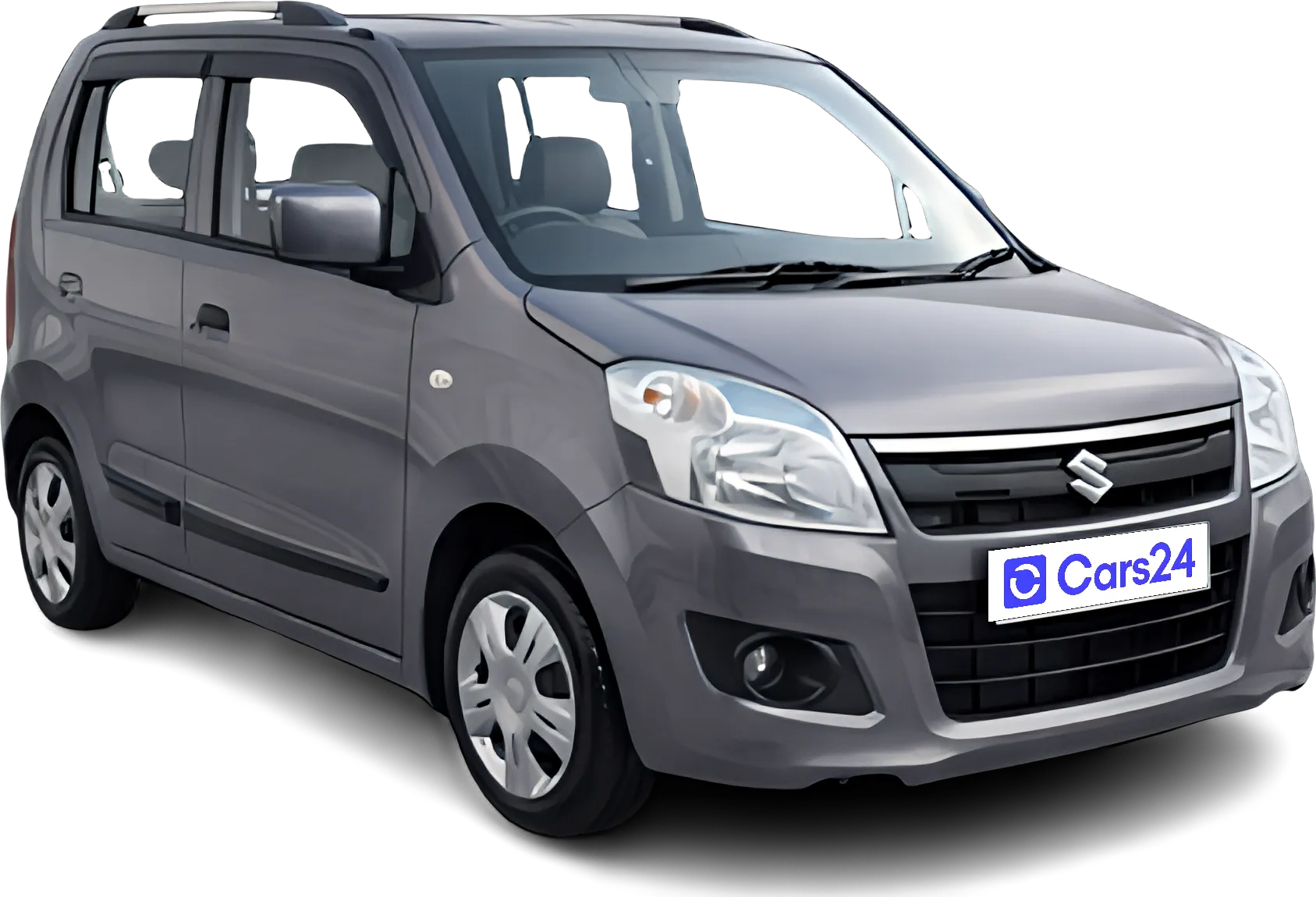 2018 Maruti Wagon R 1.0 - Hatchback - Petrol - Manual - ₹3.07 lakh