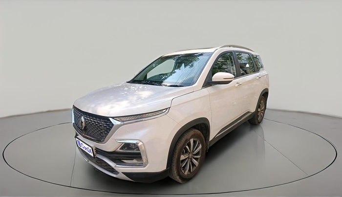 2020 MG HECTOR SHARP 1.5 DCT PETROL, Petrol, Automatic, 57,899 km, exterior