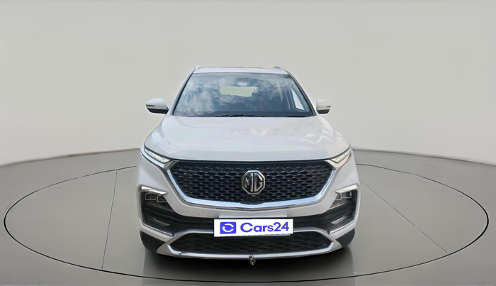 2020 MG HECTOR SHARP 1.5 DCT PETROL, Petrol, Automatic, 57,899 km, exterior