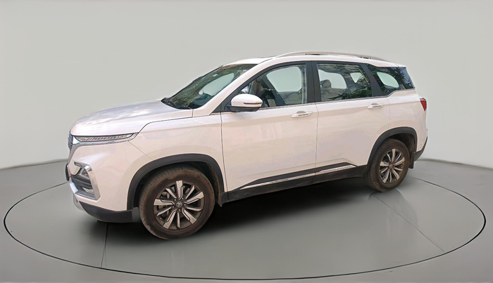 2020 MG HECTOR SHARP 1.5 DCT PETROL, Petrol, Automatic, 57,899 km, exterior