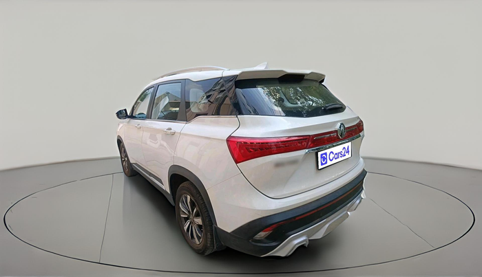 2020 MG HECTOR SHARP 1.5 DCT PETROL, Petrol, Automatic, 57,899 km, exterior
