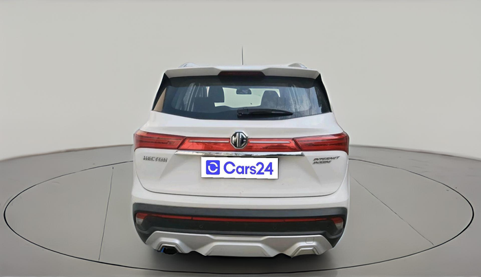 2020 MG HECTOR SHARP 1.5 DCT PETROL, Petrol, Automatic, 57,899 km, exterior