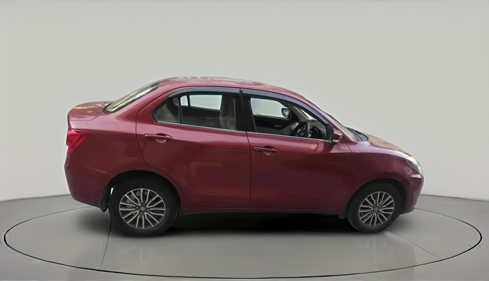 2017 Maruti Dzire ZDI PLUS, Diesel, Manual, 1,09,139 km, exterior