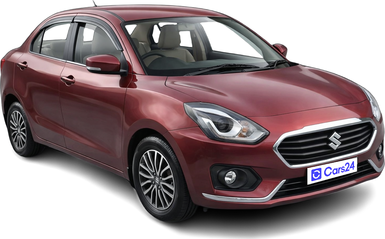 2017 Maruti Dzire - Sedan - Diesel - Manual - ₹6.50 lakh