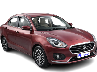 2017 Maruti Dzire - Sedan - Diesel - Manual - ₹6.50 lakh