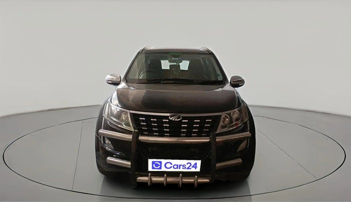 2020 Mahindra XUV500 W11 AT, Diesel, Automatic, 9,51,330 km, exterior