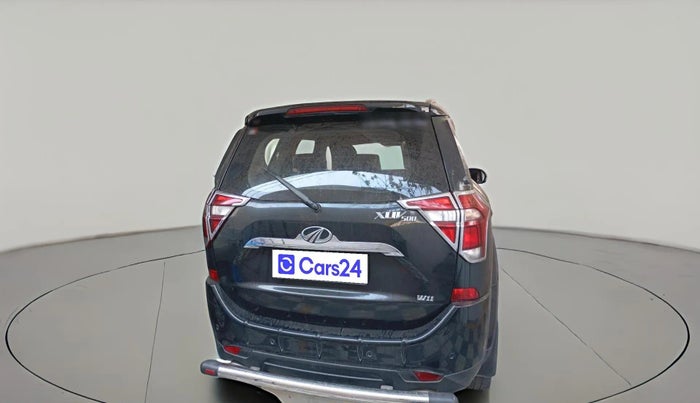 2020 Mahindra XUV500 W11 AT, Diesel, Automatic, 9,51,330 km, exterior