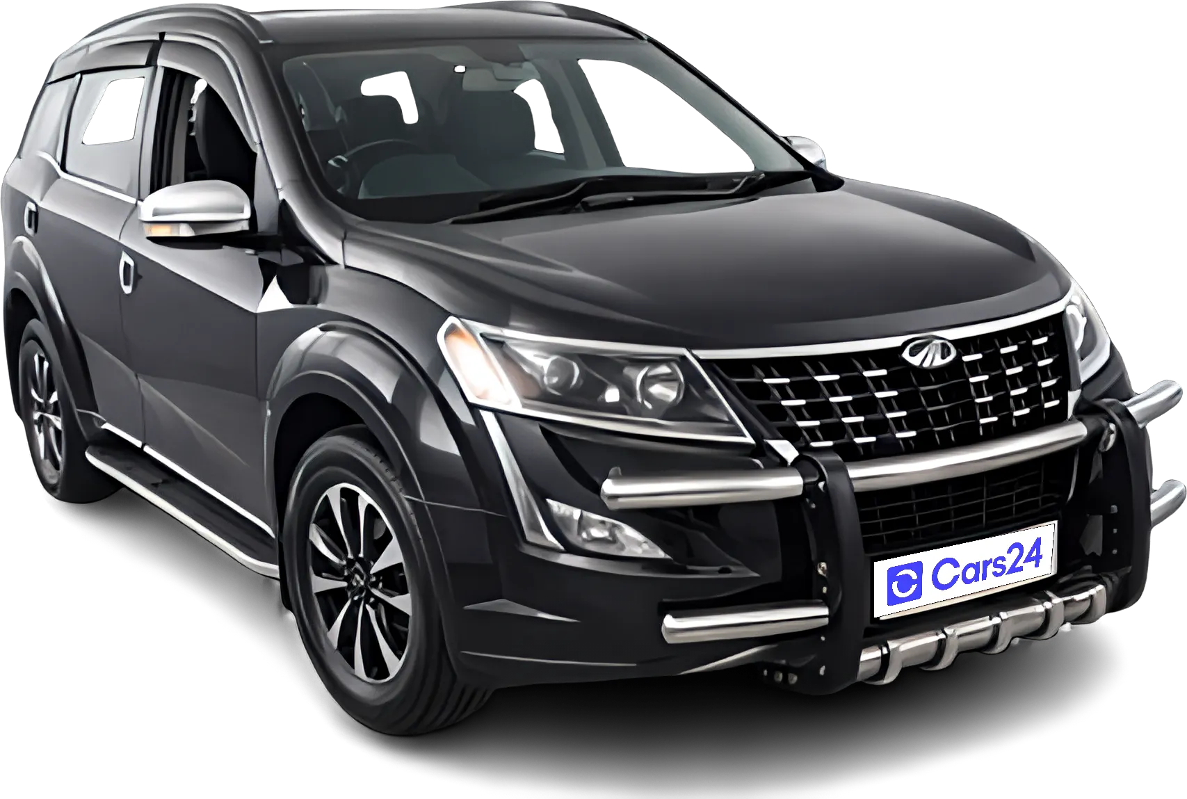 2020 Mahindra XUV500 - SUV - Diesel - Automatic - ₹15.93 lakh